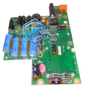GE Fanuc 703-1253 — GE 巴拿马流量计电源模块