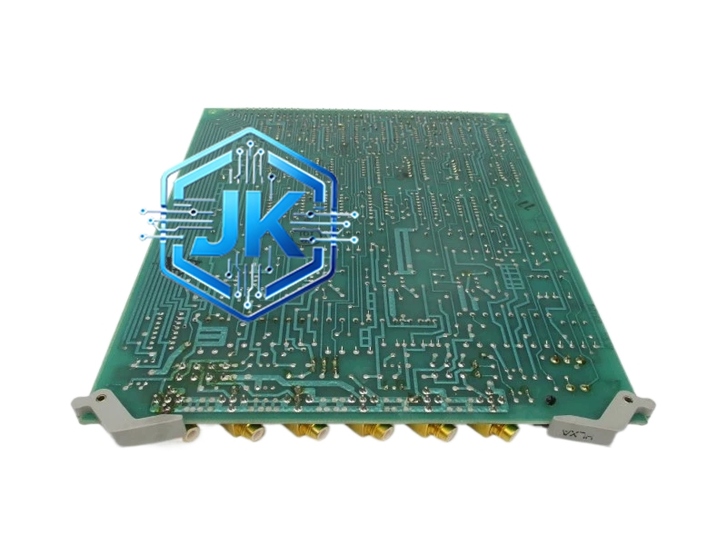 GE 0621L0438-G001 通信接口模块(Genius Bus / SRTP通信网关,Mark V 燃机控制系统专用) - 图片 2