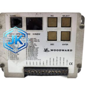 Woodward DPG-2155-002