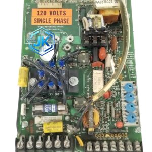 GE 44B331753G224 — Mark VIe 通信处理器模块
