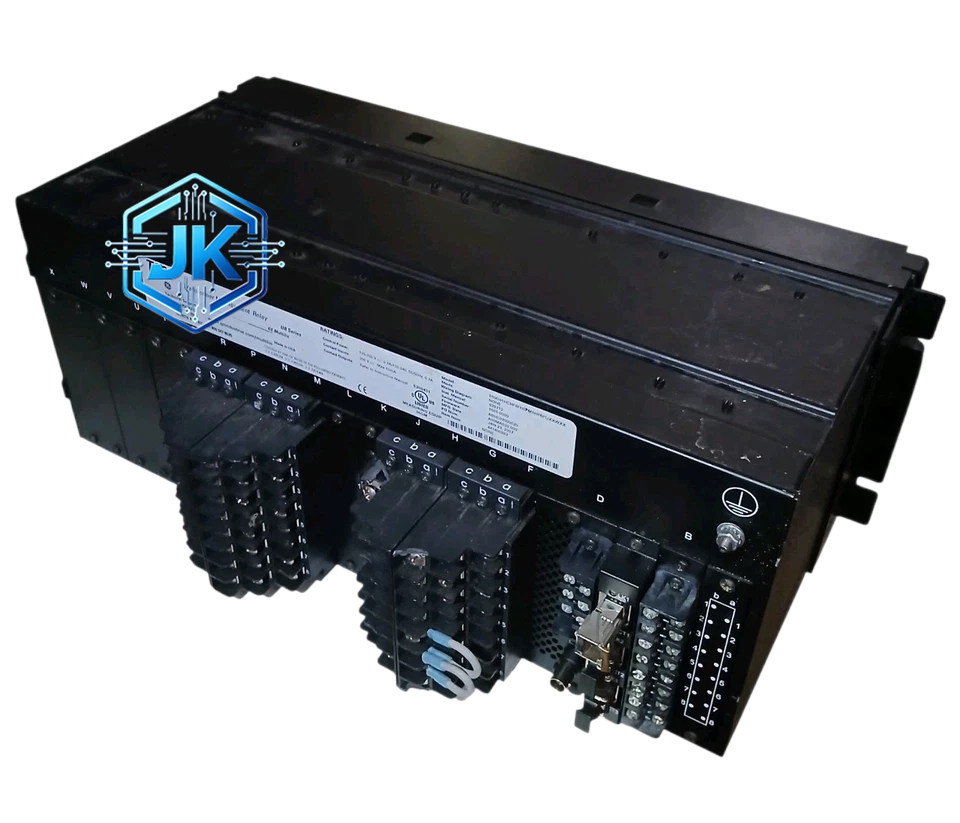 GE T60H00HCHF8HH6PM8HP6PUXXWXX 6kW 伺服驱动器 - 图片 2