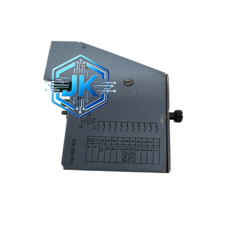 B&R 7DI138.70 — 贝加莱(B&R)X20系列数字量输入模块 - 图片 2