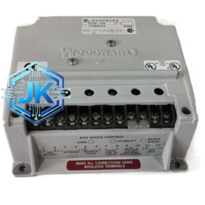 Woodward 8290-039C