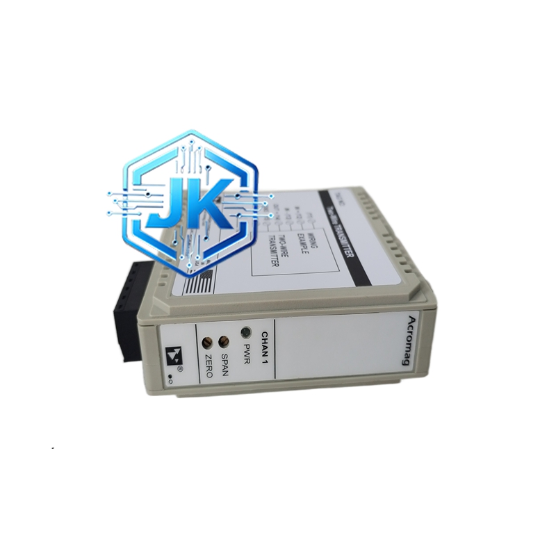 ACROMAG 651T-0600 — 奥克罗麦克(ACROMAG)热电偶温度变送器