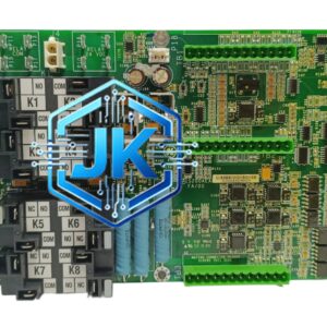 GE（通用电气）IS200GDDDG1A Mark VIe 双通道数字量输入模块