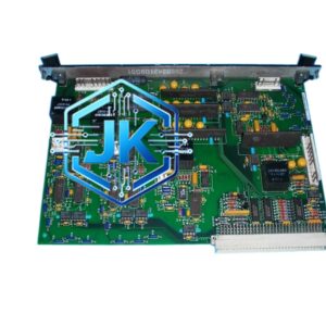 GE Fanuc IS200SCNVG1ADC — Mark VIe 串行通信网关模块