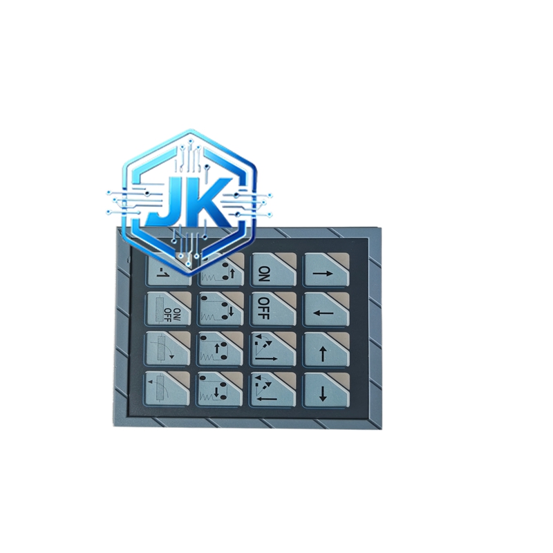 B&R 4E0011.01-090 — 贝加莱(B&R)工业自动化 X20系列 数字量输入模块