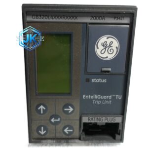 GE通用电气 GB320L4XXXRXXXX 低压框架断路器（ACB）