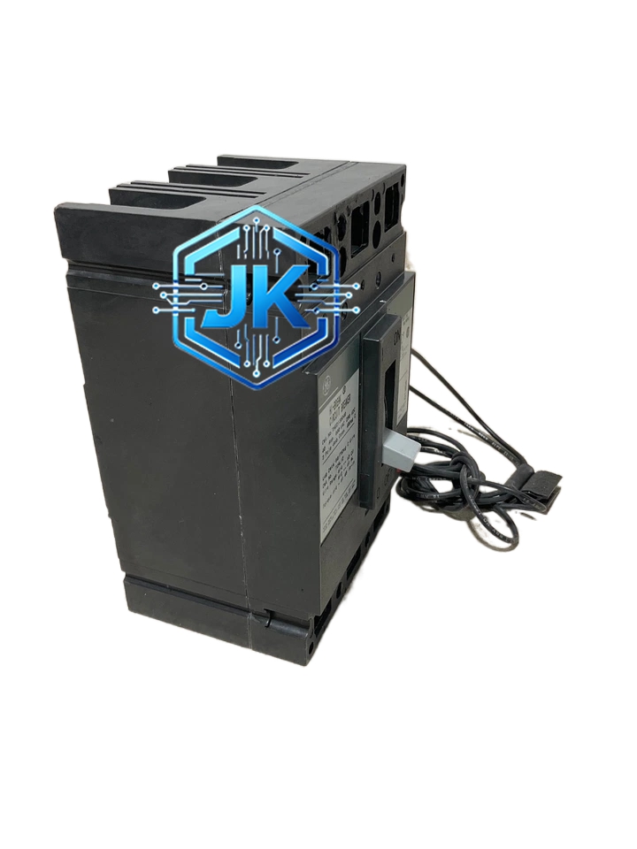GE Fanuc THED134125W — Mark V 热电偶输入温度显示模块 - 图片 2