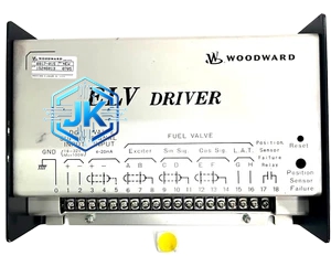 Woodward 8917-015