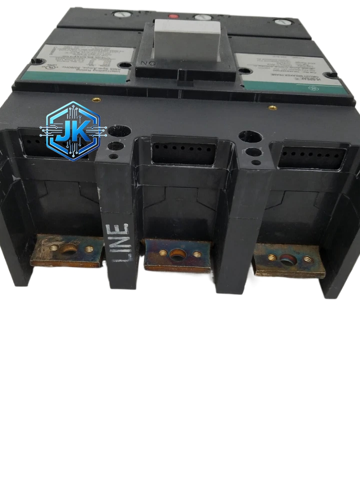 GE THJK636600 六轴运动控制模块 - 图片 2