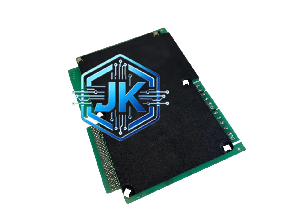 GE 44A963385-G05 Mark VI 系列主处理器模块 - 图片 2