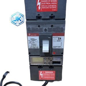 GE SKL系列三相交流固态继电器 SKLC3612L4XX