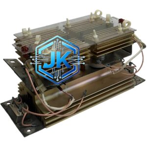 GE 173C8443ACG05 电源分配与监控模块（Mark VI / Mark VIe系列）
