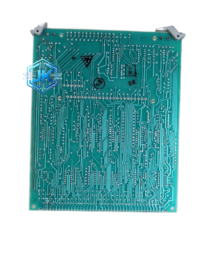 GE DS3800NGPA1B1C 通用模拟量输入模块 - 图片 2