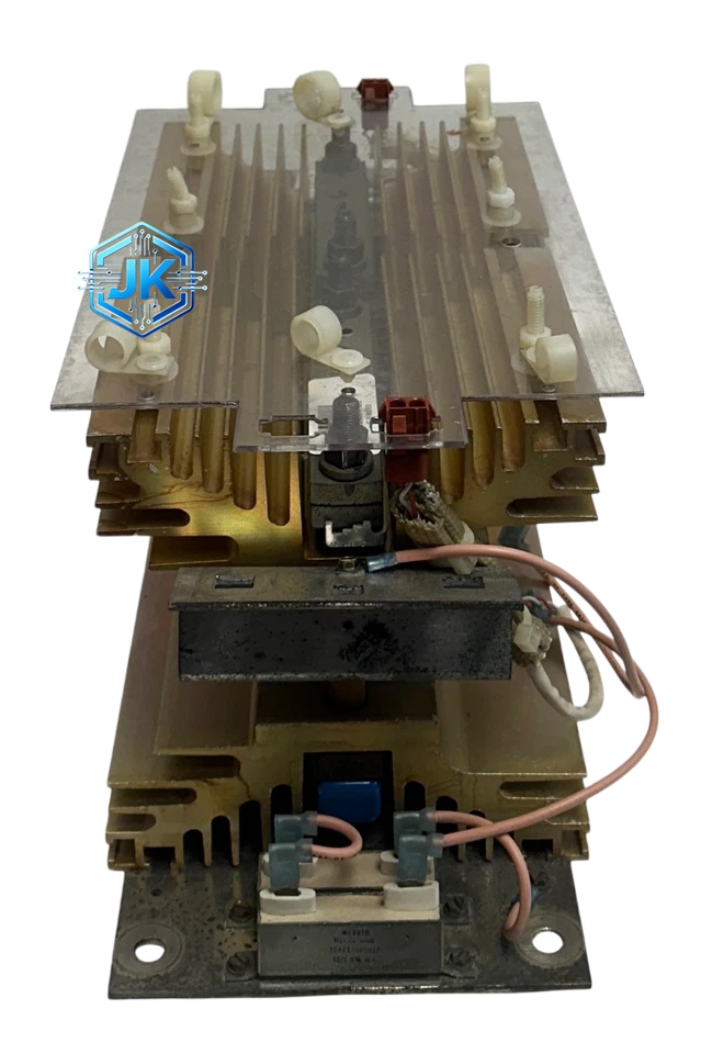 GE 173C8413ADG01 — Series 90-30 8 通道模拟量输入模块 - 图片 2