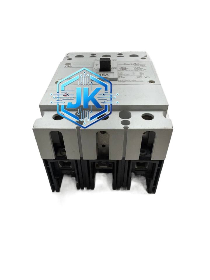GE FBL36TE025RV 微型断路器(空气开关) - 图片 2