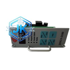 Fireye 25SU3-2100 — 菲雅尔（Fireye）SK/SJ系列紫外火焰探测器
