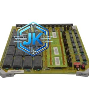 GE Fanuc DS3810MMBB — Mark VIe 系列电源监视模块