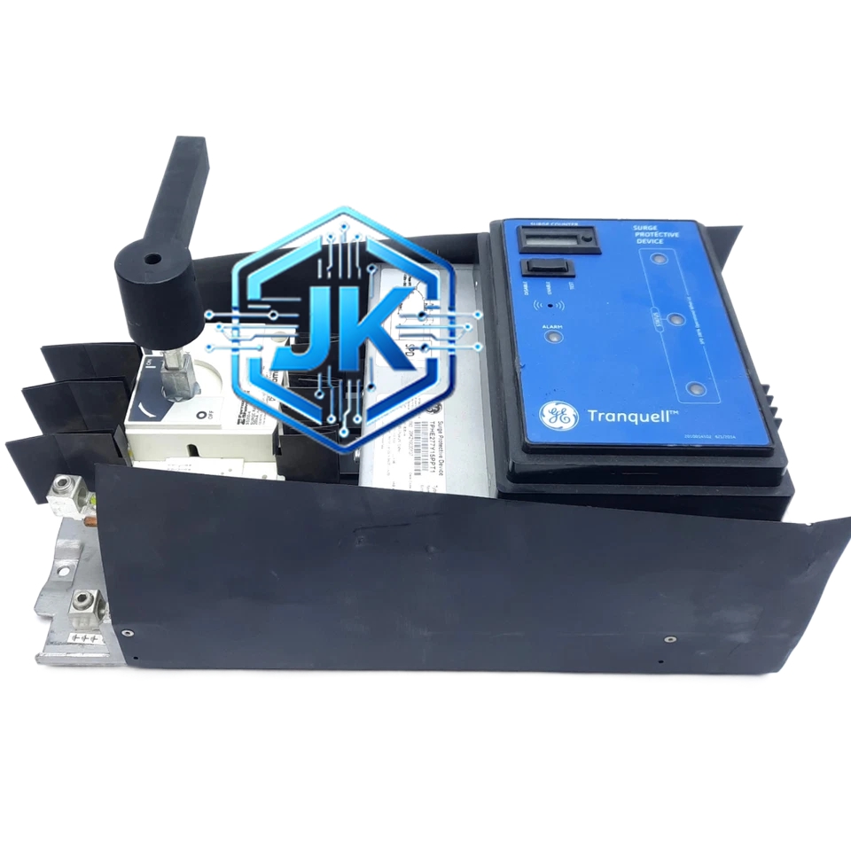 GE Multilin TPHE277Y12PP 多功能数字式保护继电器 - 图片 2