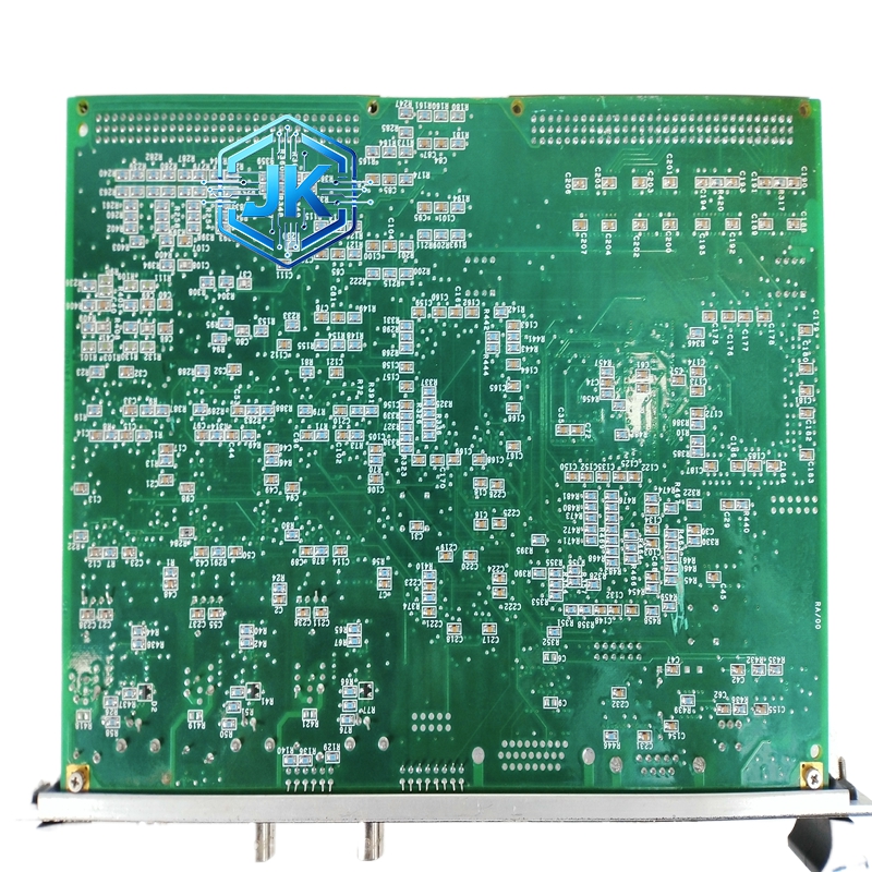GE IS215VCMIH1BB VME总线控制器模块 - 图片 2