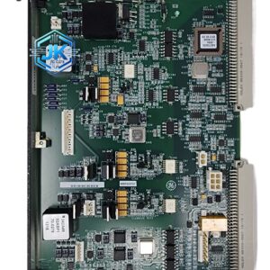 GE IS200EDISG1A — Mark VIe 8 通道数字量输入模块（固态继电器型）