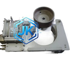 GE Fanuc IC9528A102J1AA1 — Mark V 系列中央处理器模块