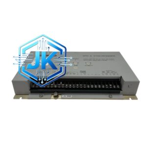 Woodward SPM-D 105448-906