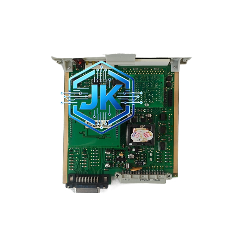 HONEYWELL 05701-A-0351 — Experion PKS 系统 4 通道通用模拟量输入模块