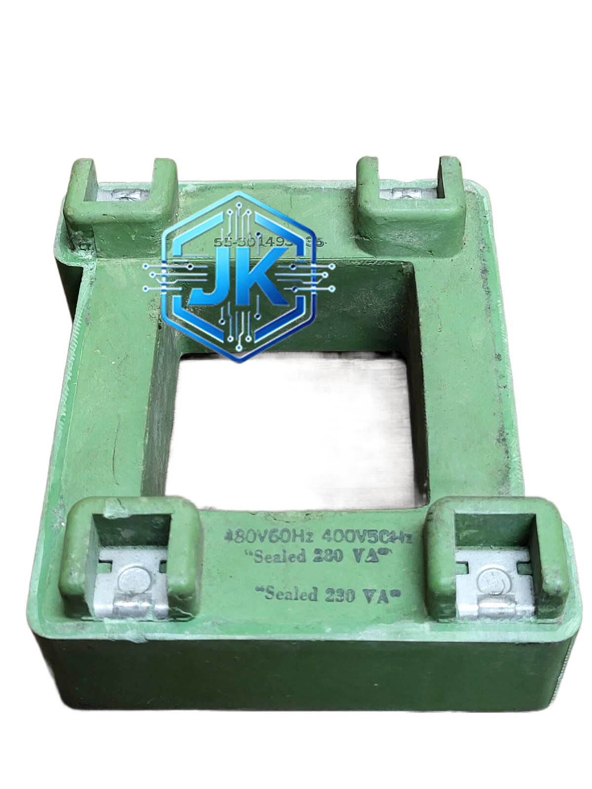 GE Fanuc 55-154607G4 — Mark V 系列 LED 显示板