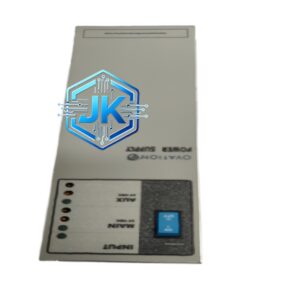 Emerson 1X01046H01L — 艾默生（Emerson）Ovation系统以太网通讯模块