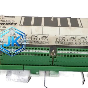 Woodward 9905-970