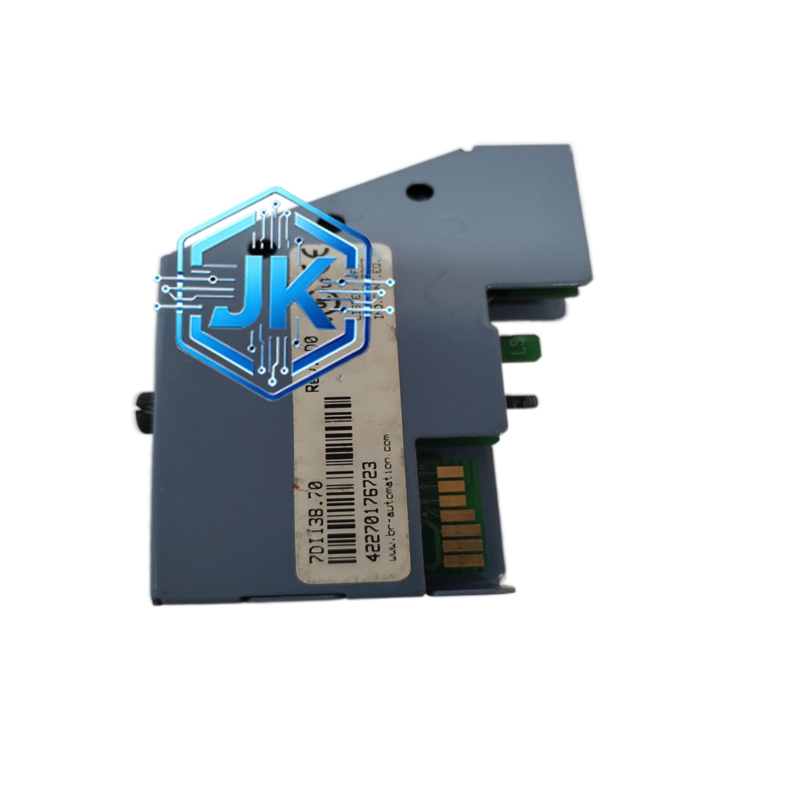 B&R 7DI138.70 — 贝加莱(B&R)X20系列数字量输入模块