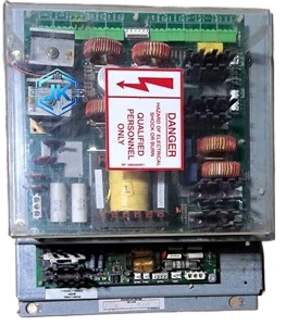 GE DS2020LPPA341A — Mark VIe 过程处理器模块