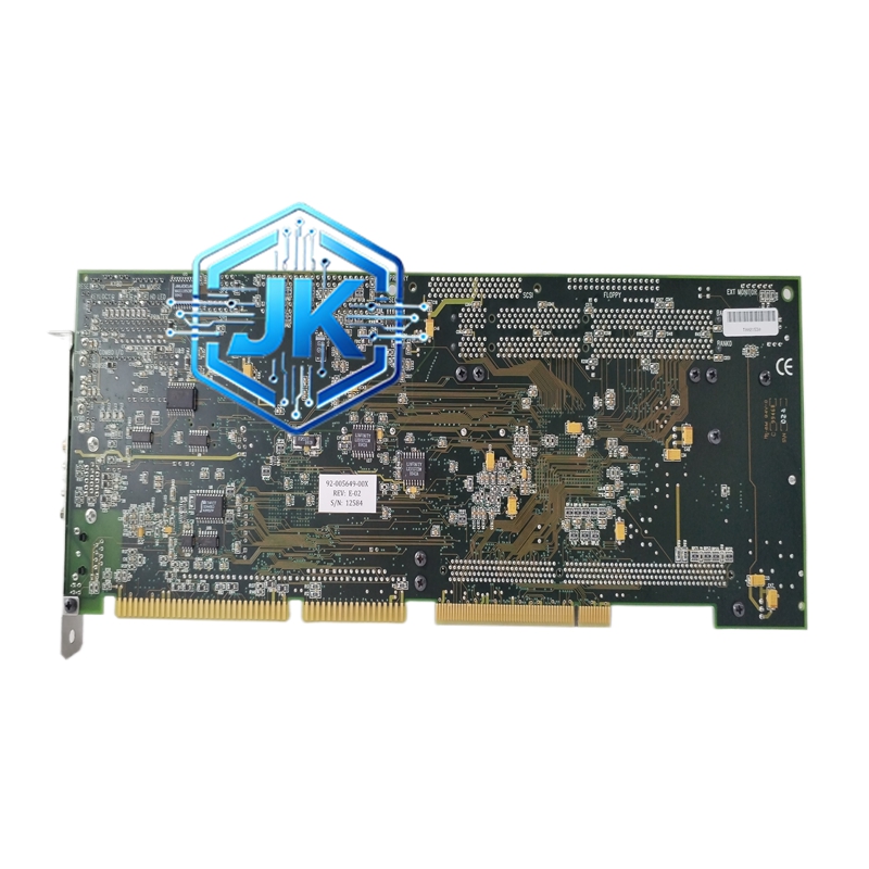 Texas Micro 92-005649-00X — 德州微电子(Texas Micro)单通道光纤模块 - 图片 2