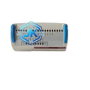 Emerson 5X00300G02 — 艾默生（Emerson）Ovation系统高速计数/脉冲输入模块