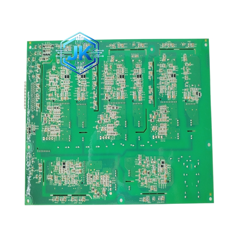 GE IS210AEDBH4A 模拟量输入模块 - 图片 2