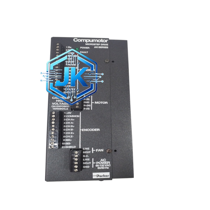 Parker 87-008145-03 — 派克汉尼汾(Parker Hannifin)气动电磁阀线圈