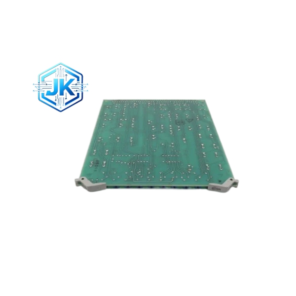 GE Fanuc DS3800NSFE1B1A 通信模块(Mark V DCS系统) - 图片 2