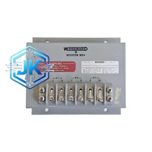 Woodward 9900-069