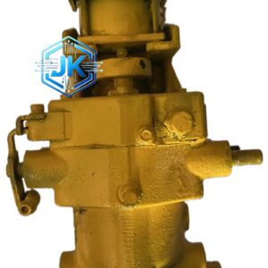 Woodward 8563-530