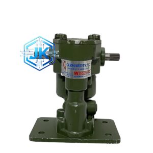 Woodward 8250-010