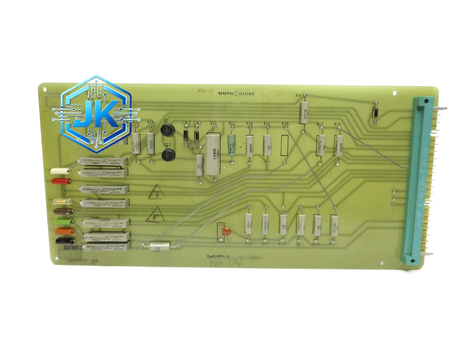 GE 948D872G3 VersaMax 微型 PLC CPU 模块