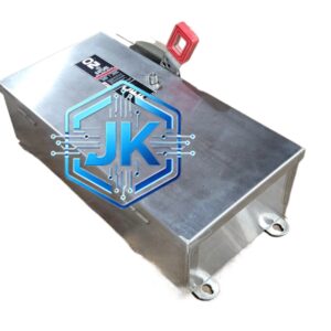 GE Fanuc TH3362SS — Mark V 系列辅助继电器输出模块