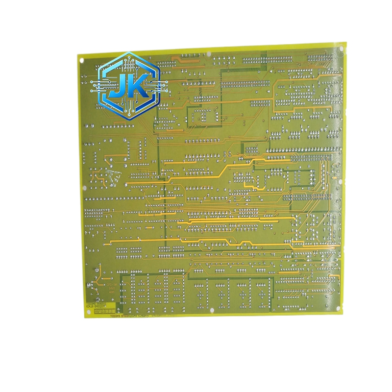 GE通用电气 DS200TCQAG1B Mark VI 热电偶专用输入模块 - 图片 2