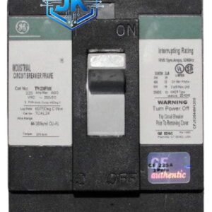 GE TFK236225WL