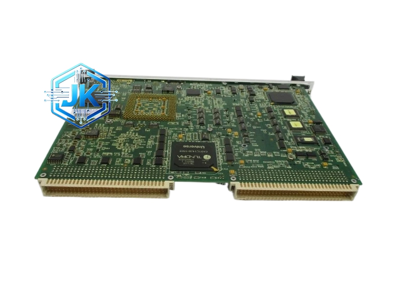 GE IS215UCVDH7AM 通用数字量 I/O 模块 - 图片 2