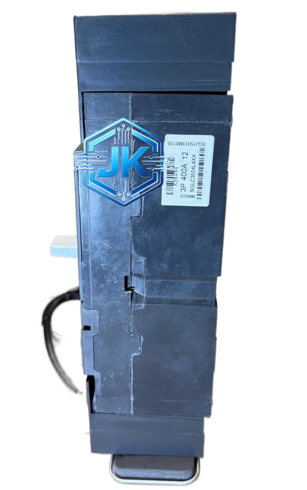 GE Fanuc SGLC3604L4XX 电源监控与管理模块 - 图片 2