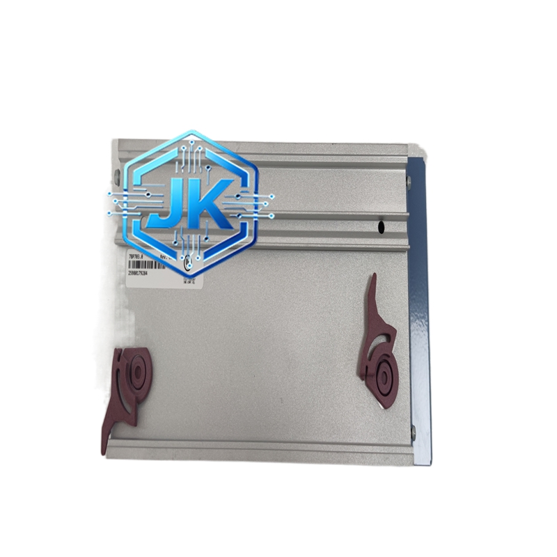 B&R 7CP476-010.9 — 贝加莱(B&R)Power Panel系列工业平板电脑