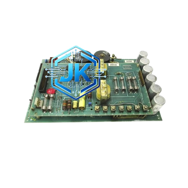 GE DS3800NPSS1C1A 电源供应模块(Speedtronic Mark V 系列)